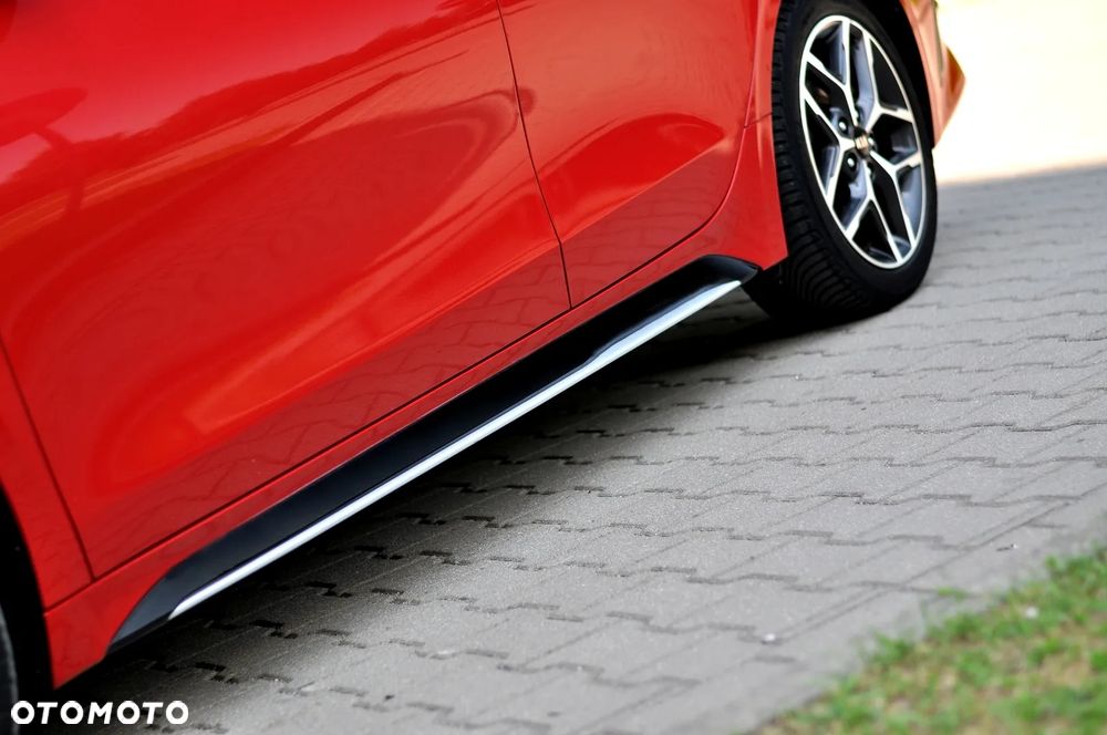Kia ProCeed 1.4 T-GDI GT Line - 8