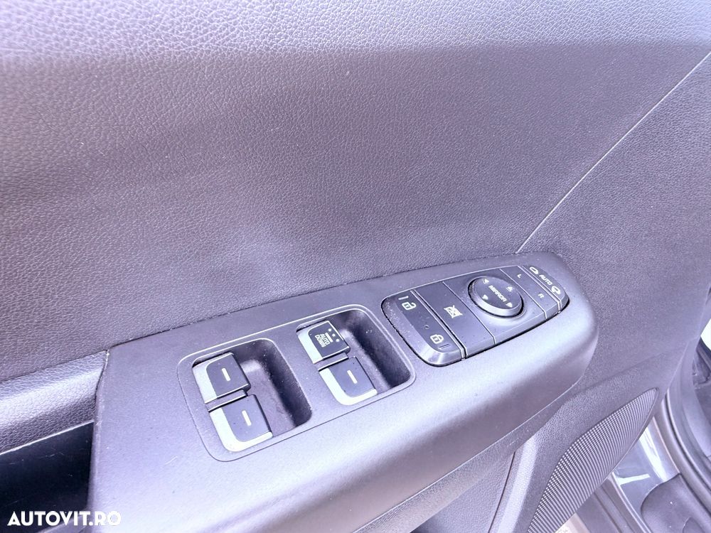 Kia Sportage 1.6 CRDI 2WD Eco-Dynamics+ (48V M-H) DCT GT-line - 29