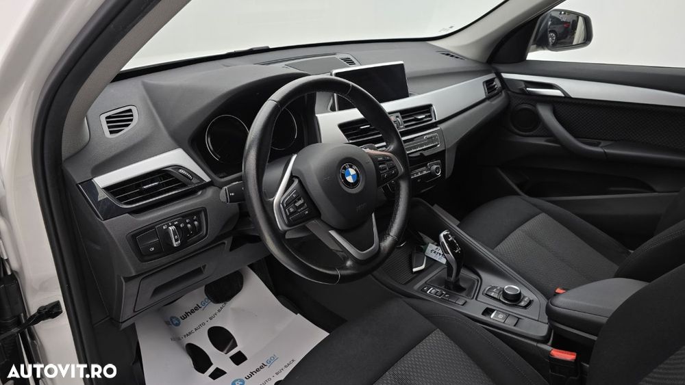 BMW X1 - 13