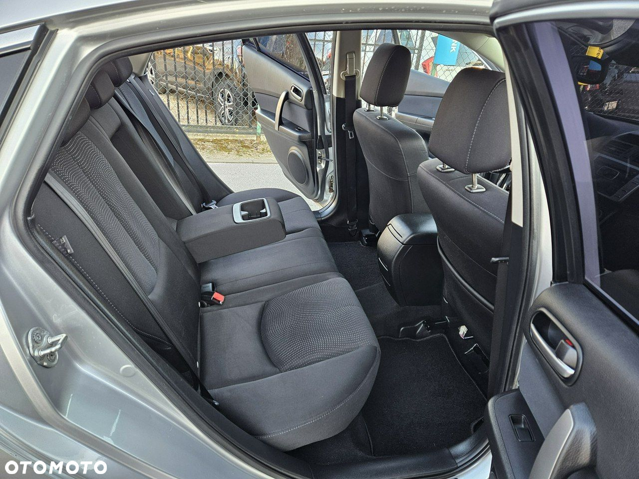 Mazda 6 - 11