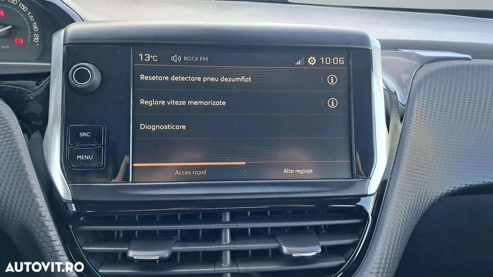 Peugeot 2008 1.6 BlueHDi FAP S&S Active - 10