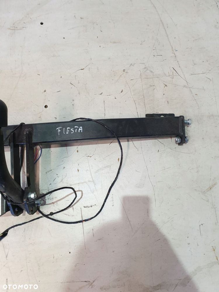 hak holowniczy kula 55r-01 0003 ford fiesta mk6 - 4