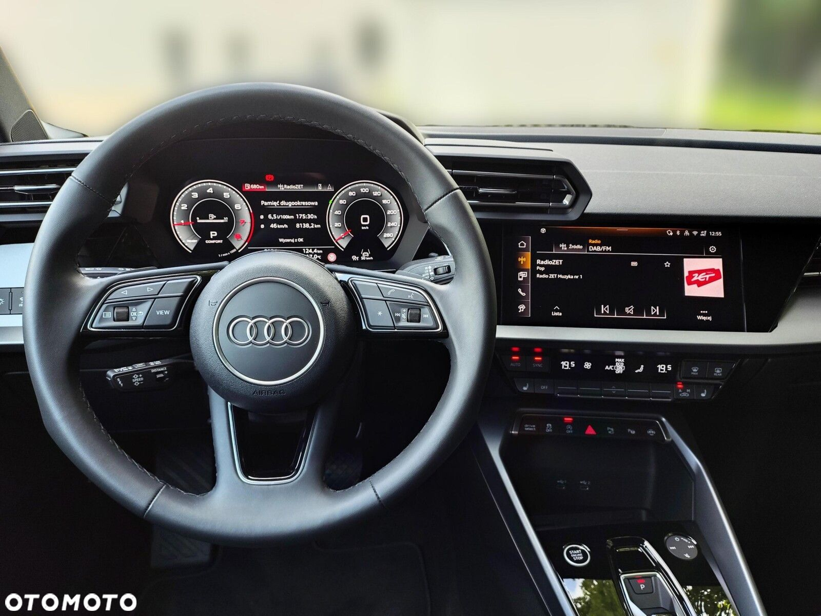 Audi A3 - 11