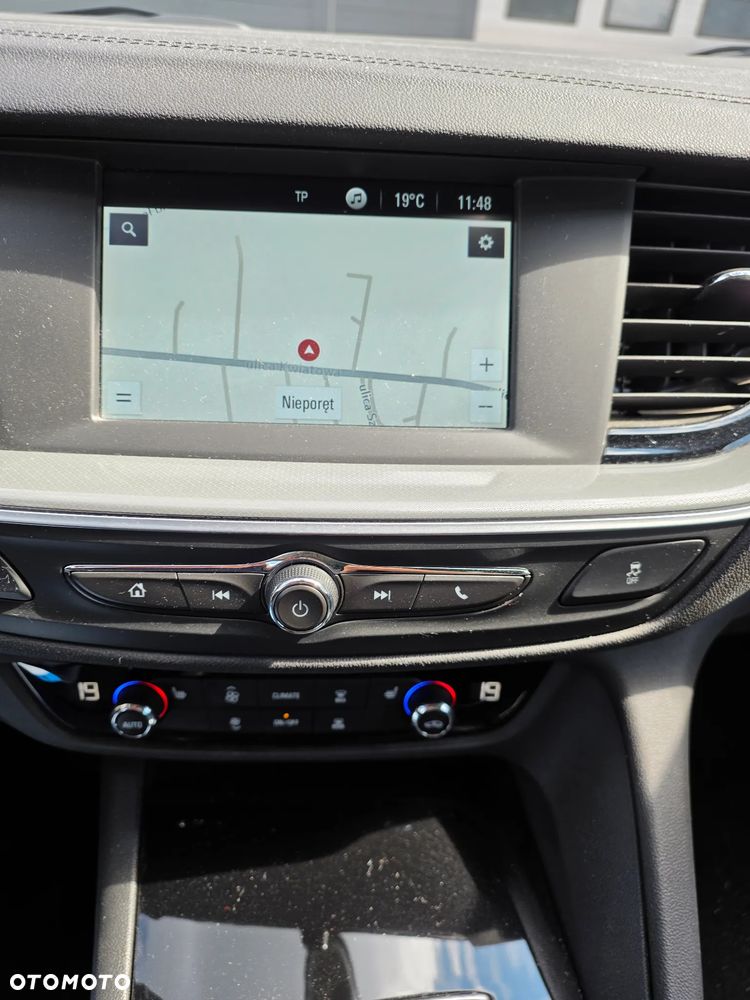 Opel Insignia 1.5 Direct InjectionTurbo Business Innovation - 12