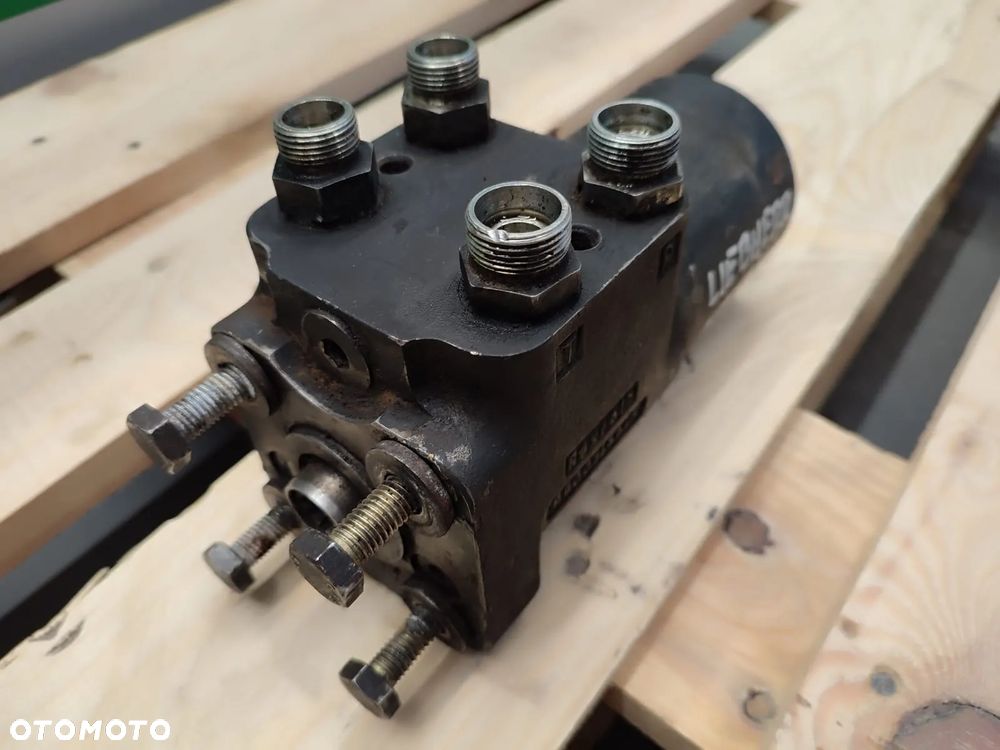 Orbitrol R901078537 Liebherr AC900C - 6