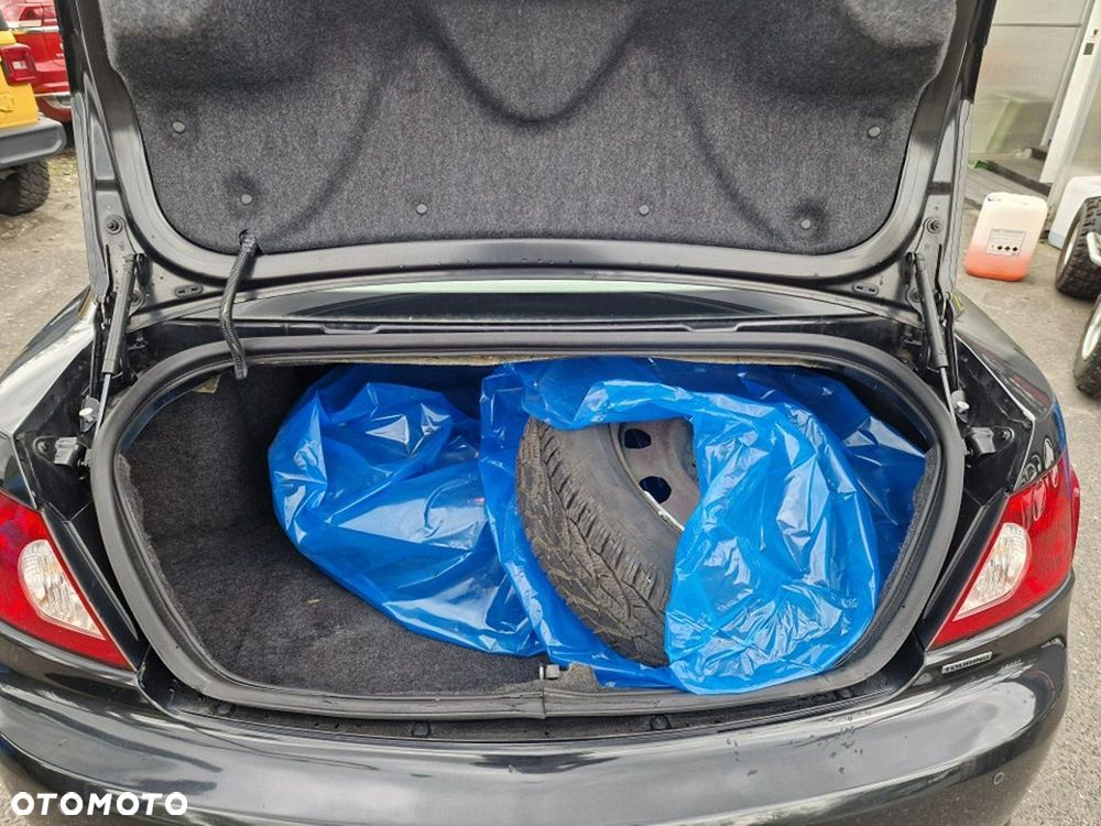 Chrysler Sebring 2.0 Touring - 26