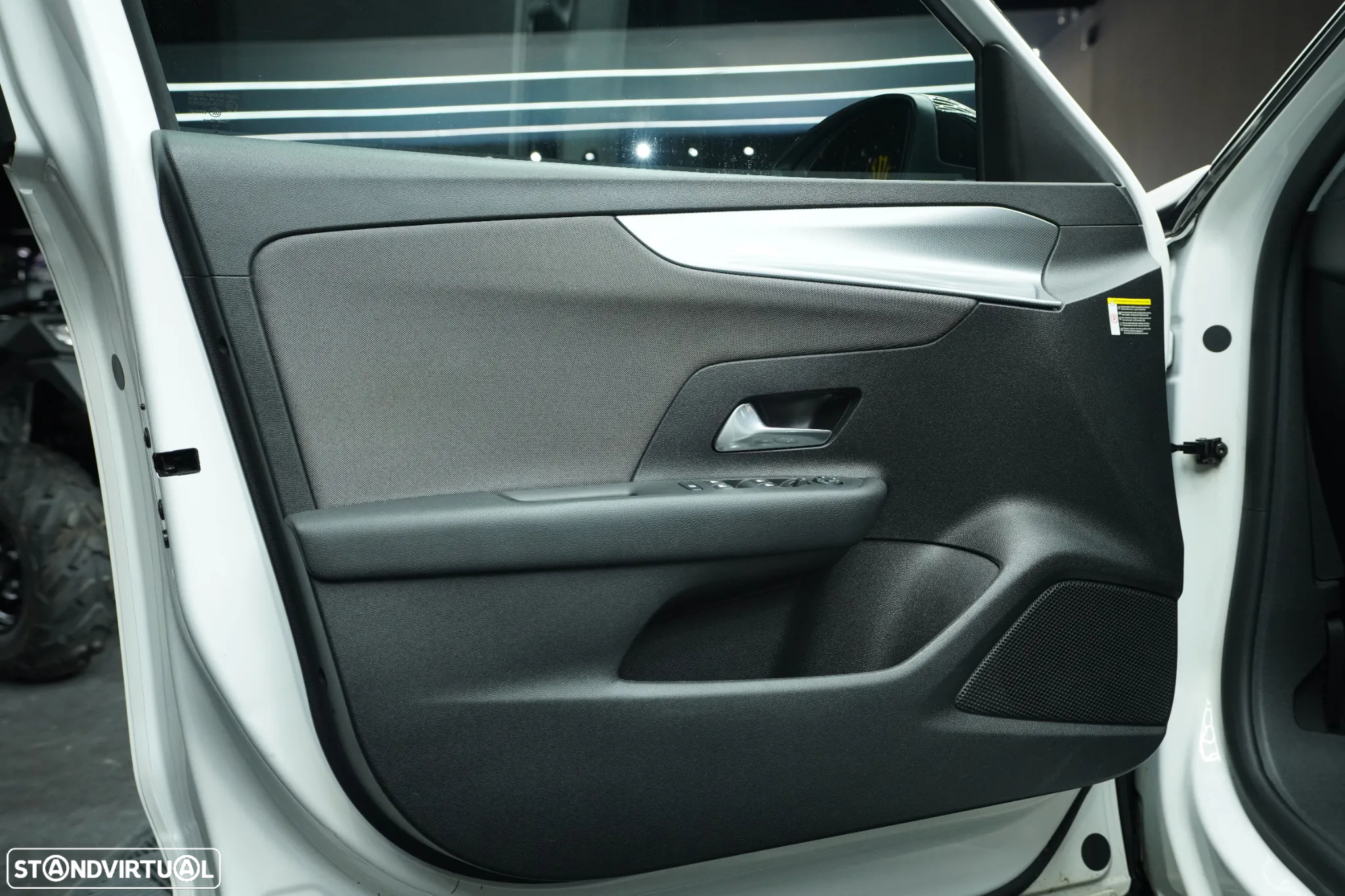 Opel Mokka-e Edition - 8