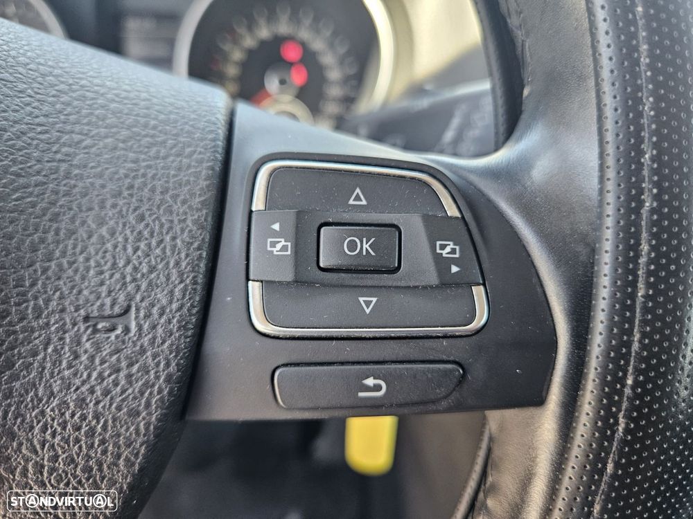 VW Golf Variant 1.6 TDi Highline - 36