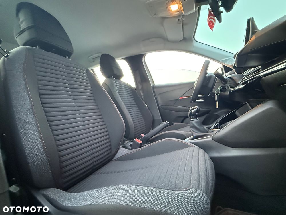 Peugeot 208 PureTech 75 Like - 10