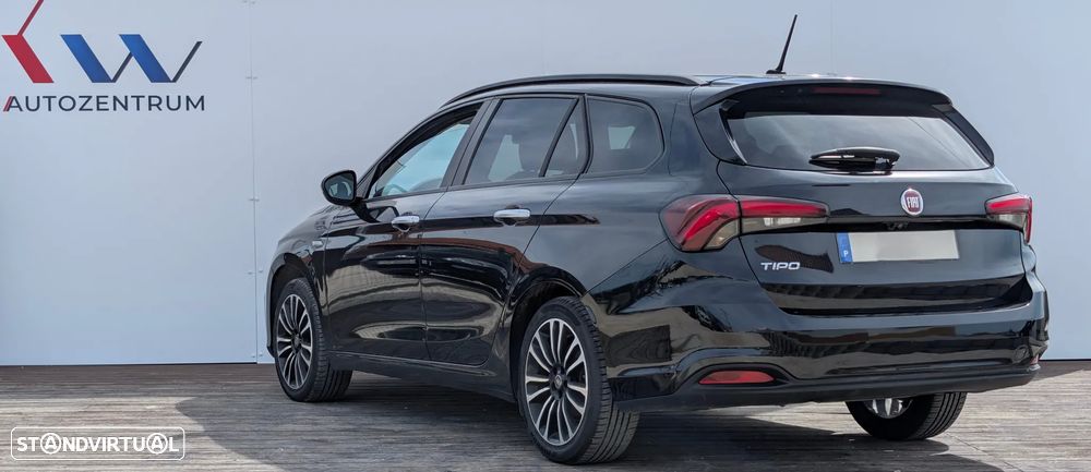 Fiat Tipo Station Wagon 1.0 GSE T3 City Life - 4
