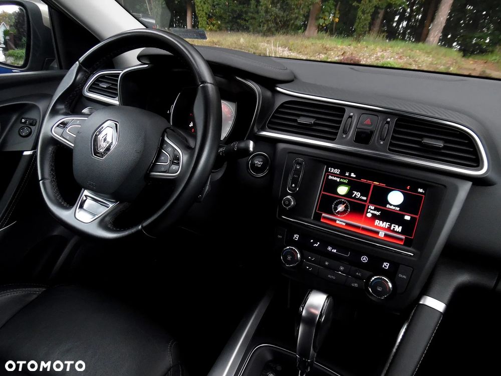 Renault Kadjar - 30