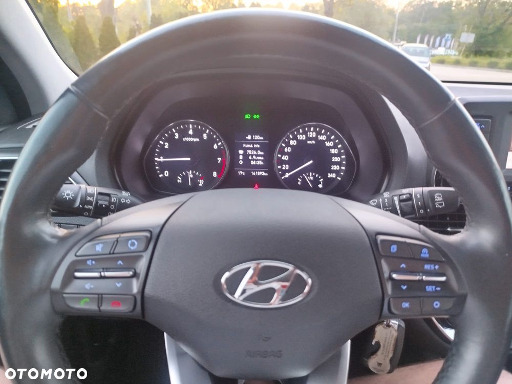 Hyundai i30 1.0 T-GDI Passion Plus - 10