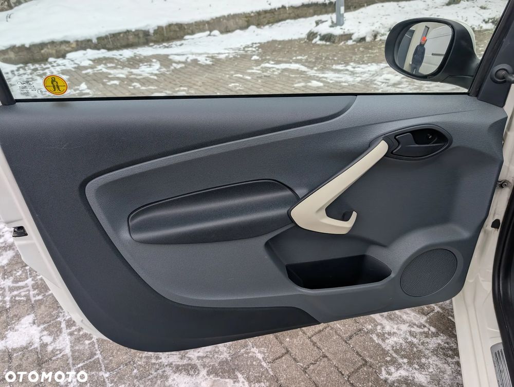 Ford KA 1.2 Trend+ ASS EU6 - 16