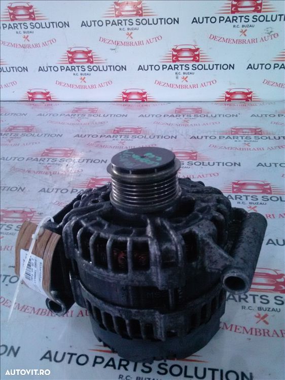 alternator ford transit custom 2.2d an fabr. 2015 - 1