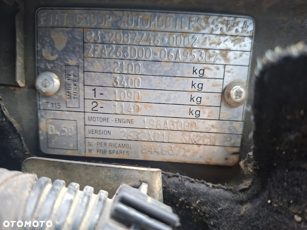 Fiat Doblo - 30