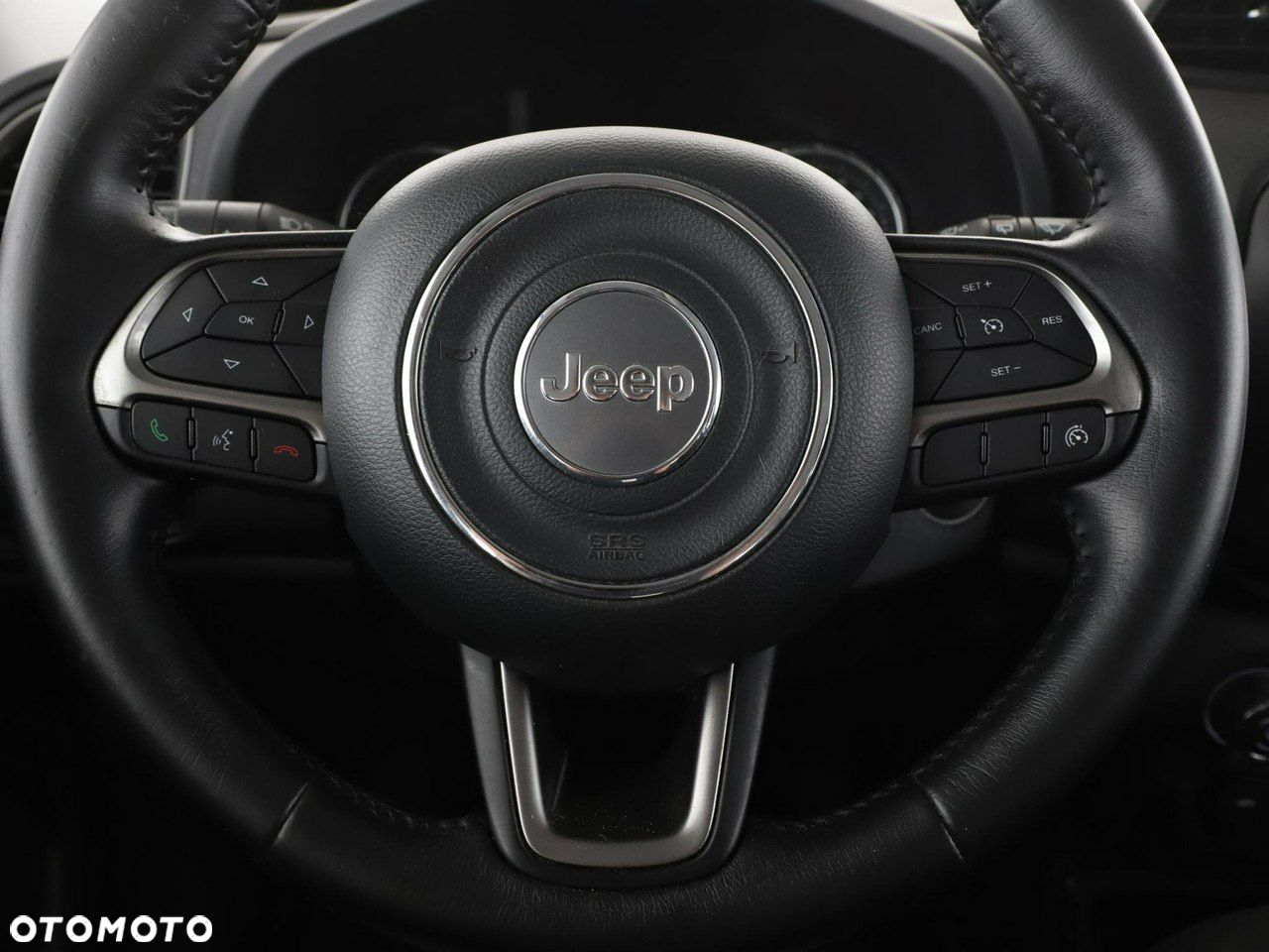 Jeep Renegade 1.0 T-GDI Limited - 21