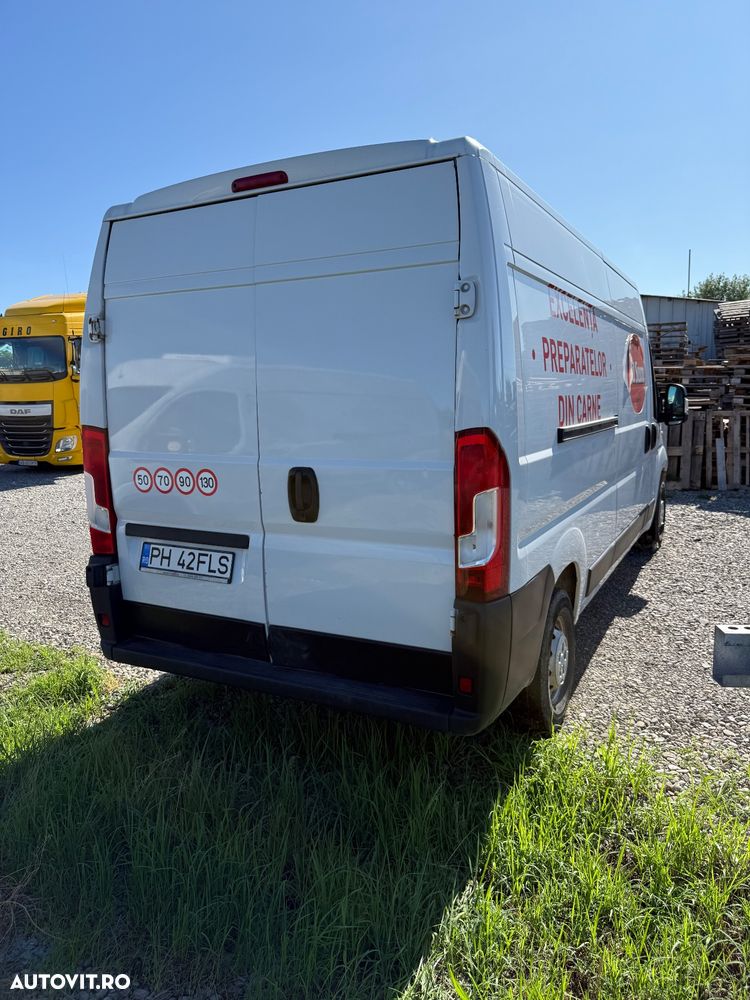 Fiat Ducato - 3