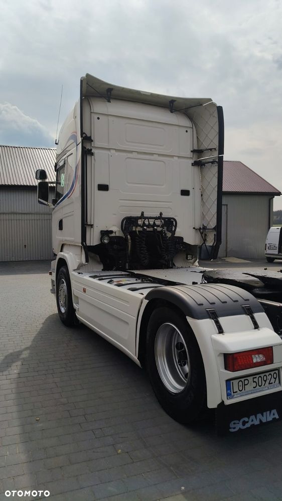 Scania R450 - 20