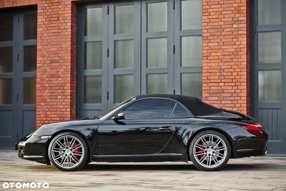 Porsche 911 Carrera S - 9