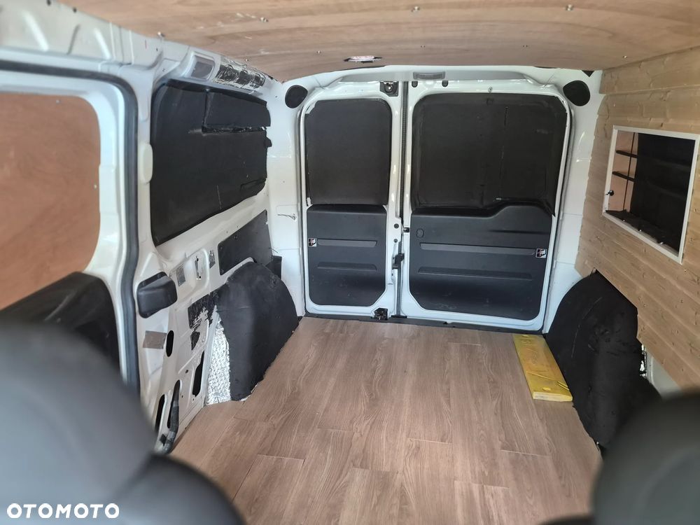 Fiat DOBLO MAXI - 8