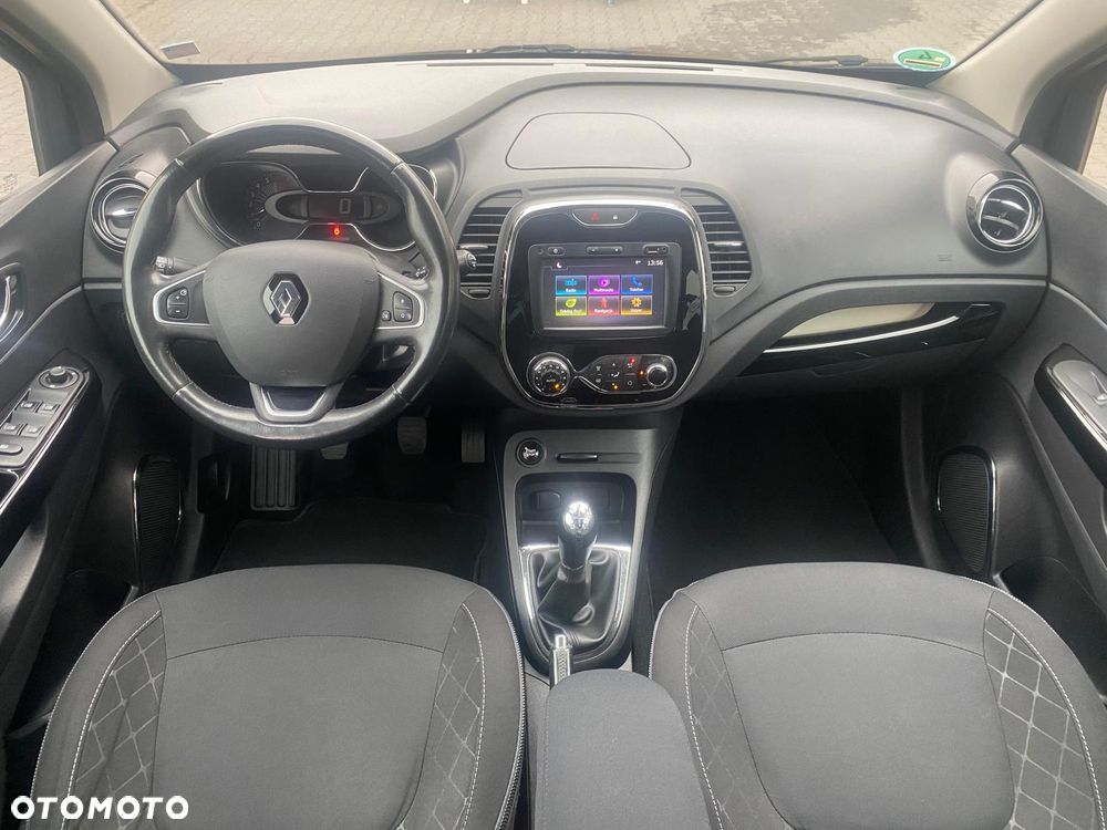Renault Captur (ENERGY) TCe 90 LIFE - 6