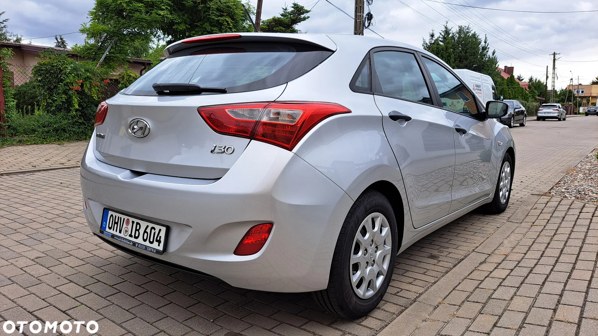 Hyundai i30 1.4 Classic - 5