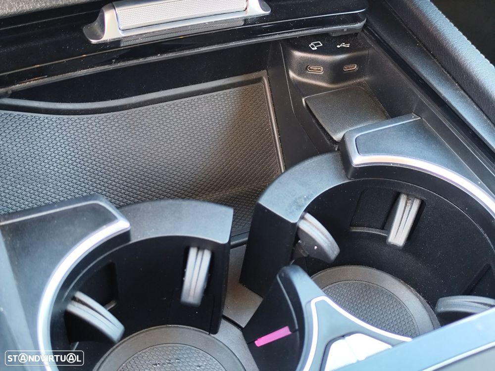 Mercedes-Benz GLE 350 de 4Matic - 44