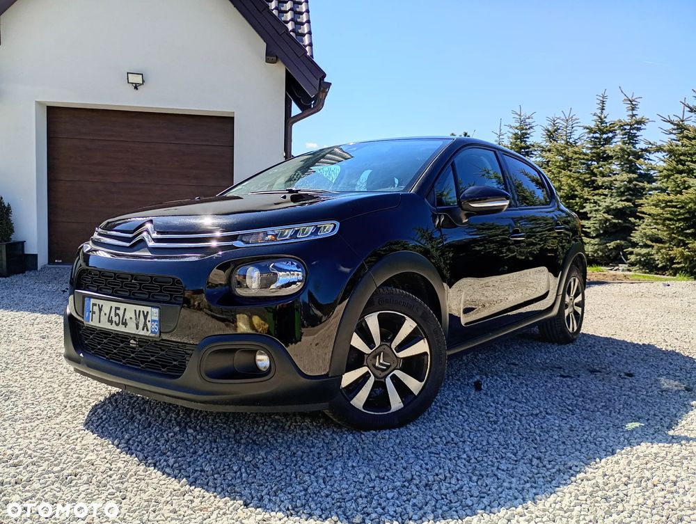 Citroën C3 1.2 PureTech Exclusive - 24