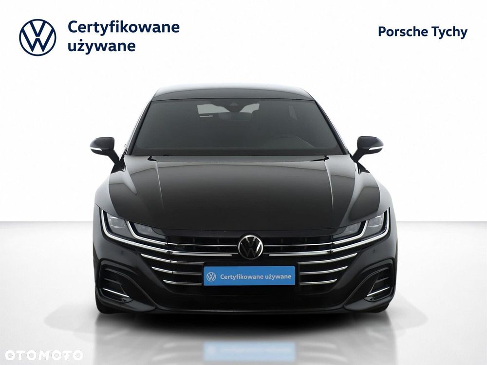 Volkswagen Arteon Shooting Brake - 28
