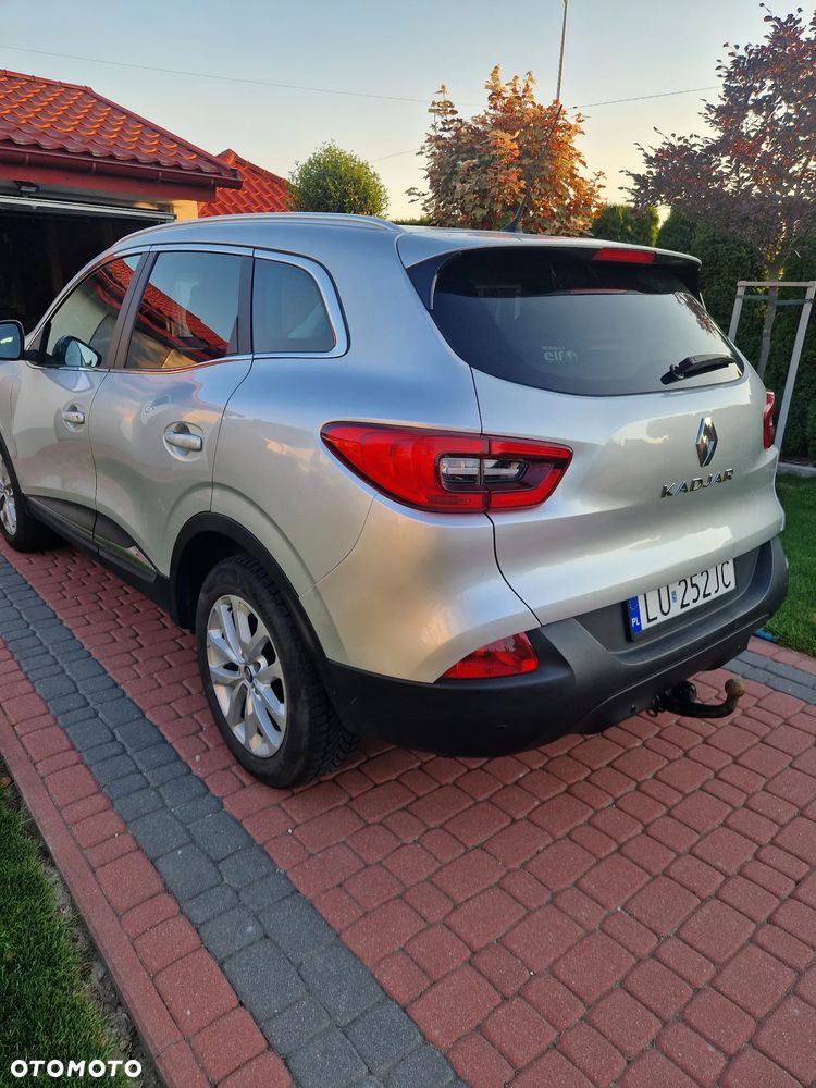 Renault Kadjar 1.2 Energy TCe Business - 4