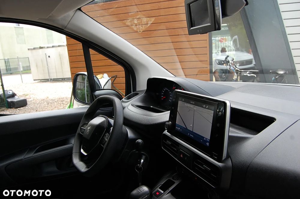 Peugeot Partner - 23