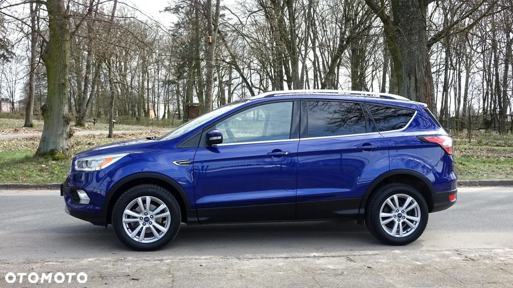 Ford Kuga - 27