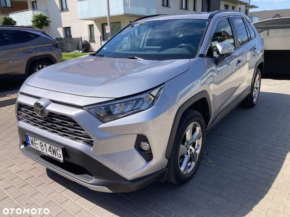Toyota RAV4 2.0 Comfort 4x2 - 3