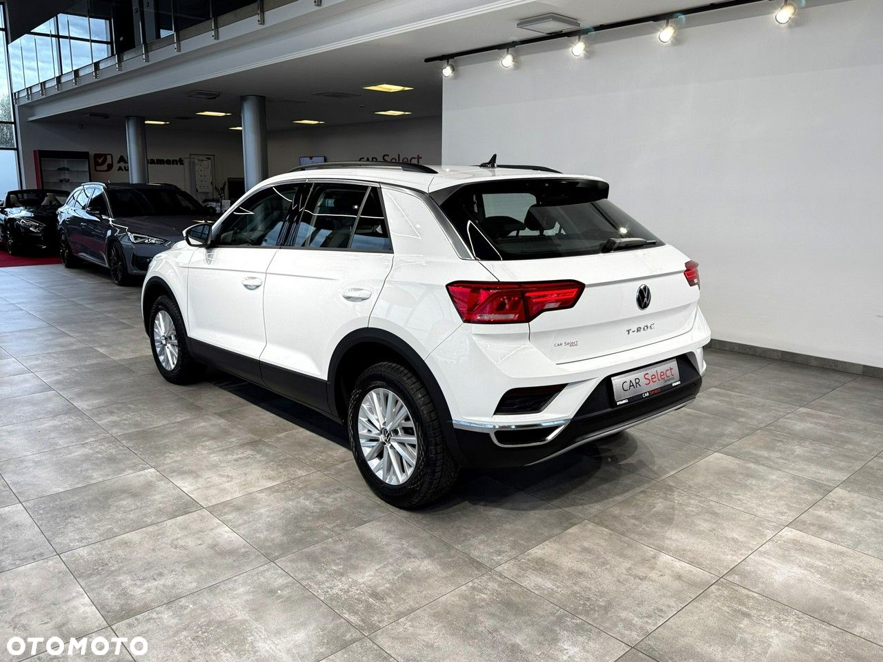 Volkswagen T-Roc - 7