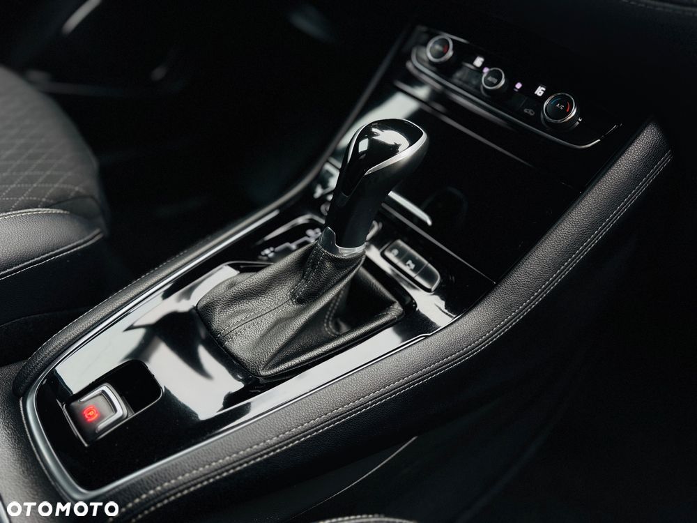 Opel Grandland X 2.0 D Start/Stop Automatik Business Innovation - 15