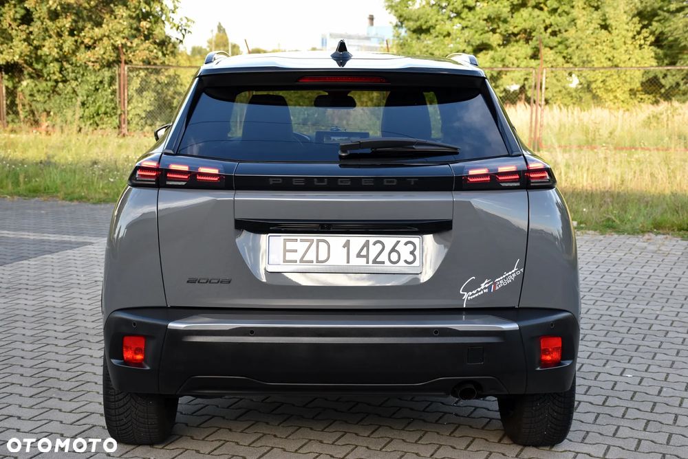 Peugeot 2008 - 18