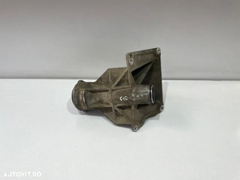 Suport planetara intermediara BMW Seria 7 (2008-2015) [F01, F02] 7575061 - 1