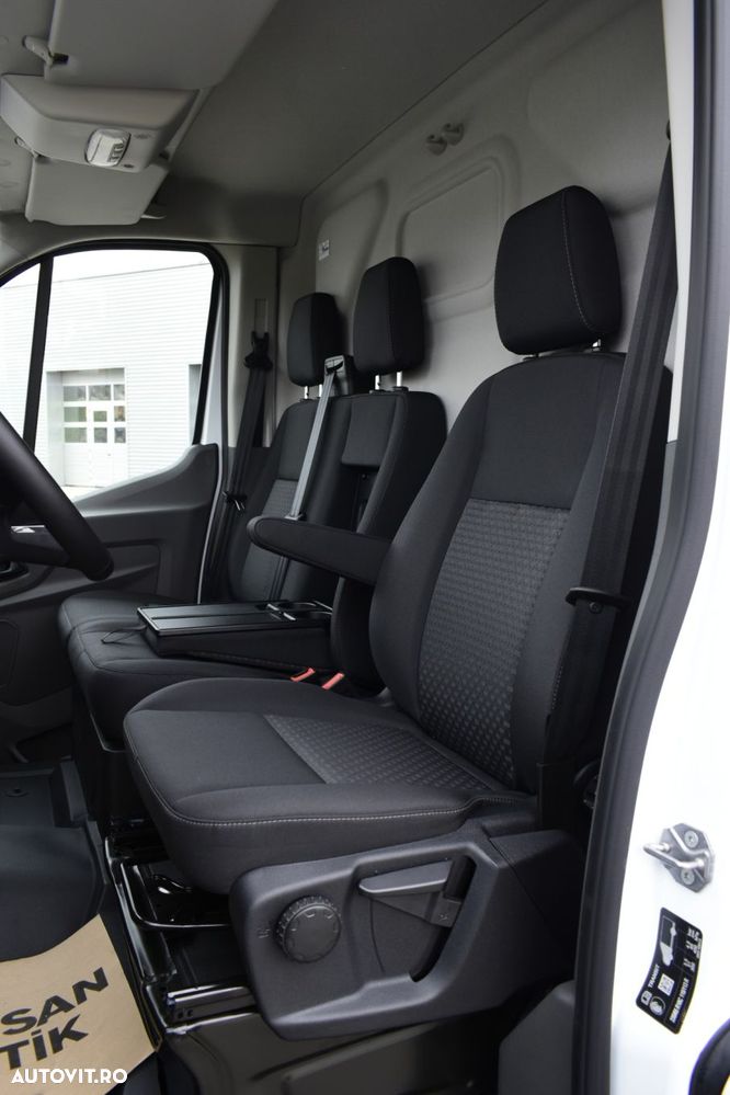 Ford Transit - 16