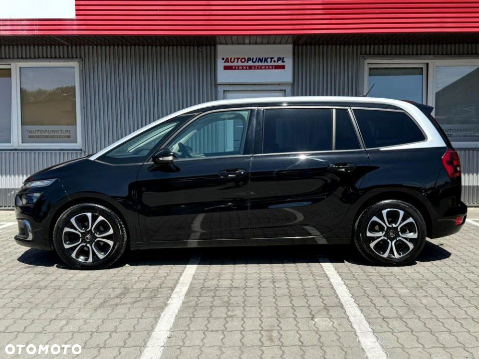 Citroën C4 SpaceTourer - 2