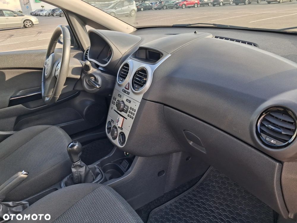 Opel Corsa 1.2 16V Enjoy S&S - 20