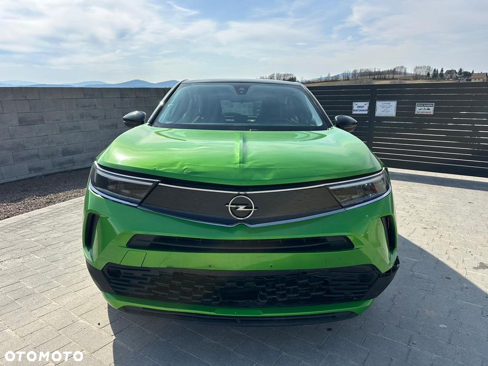 Opel Mokka 1.2 T Edition S&S - 2