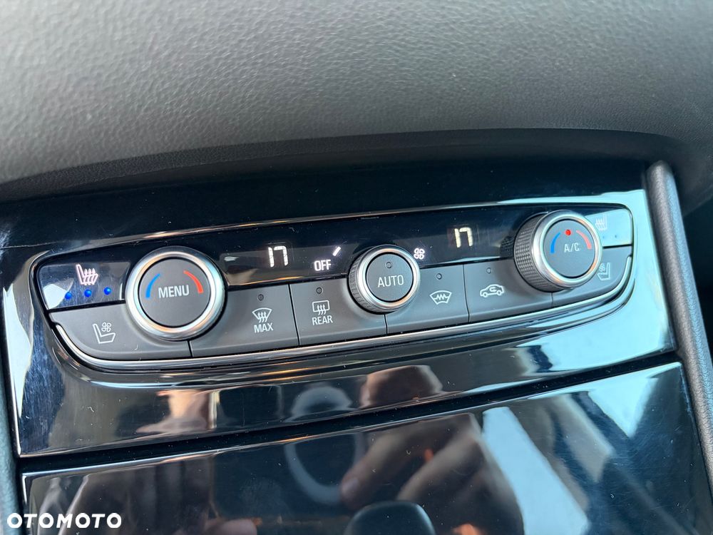 Opel Grandland X 1.5 D Start/Stop Automatik INNOVATION - 22