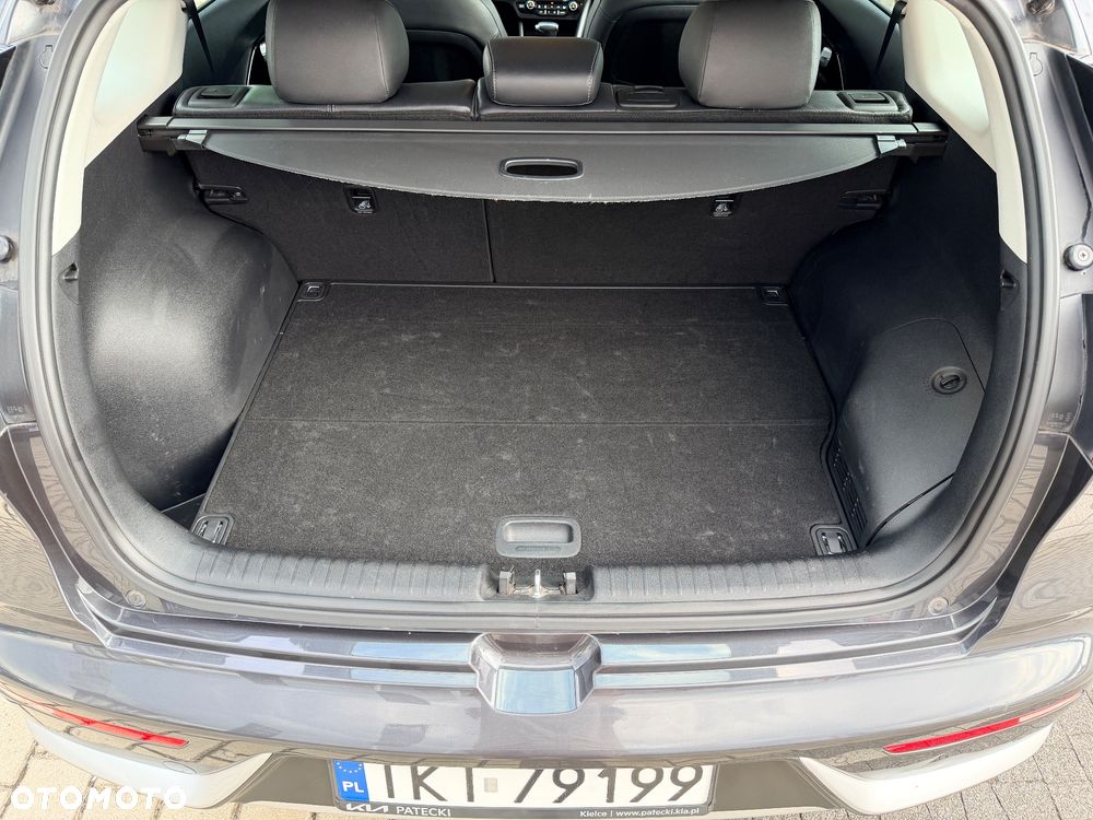 Kia Niro 1.6 GDI Hybrid L - 23