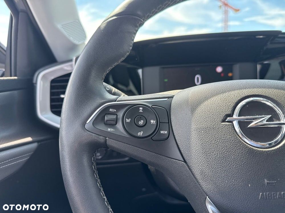 Opel Mokka 50kWh Elegance - 16