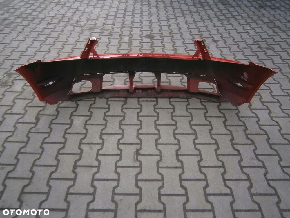 ZDERZAK PRZEDNI FORD MUSTANG GT LIFT 08-14 - 6