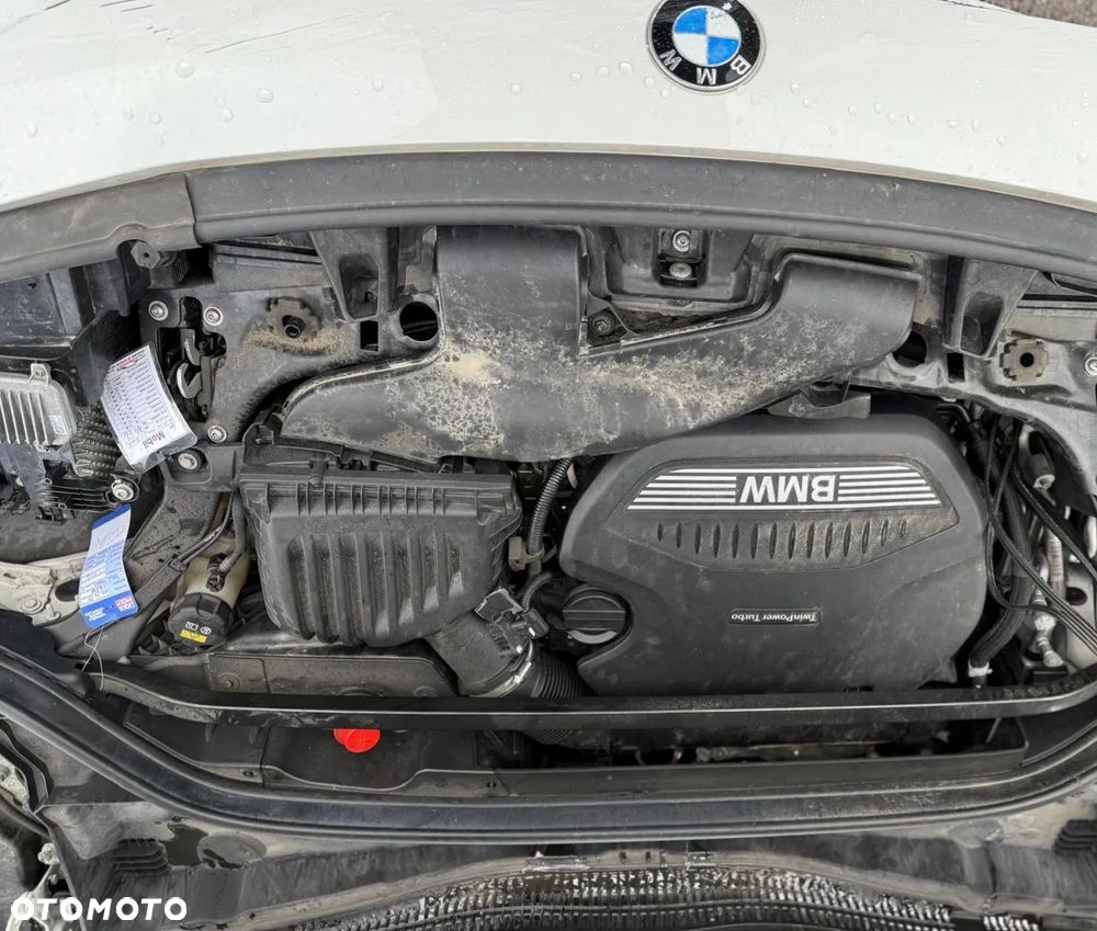 BMW X2 xDrive18d Business Edition - 9