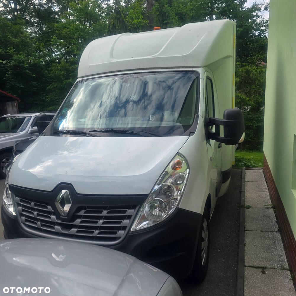 Renault Master - 3