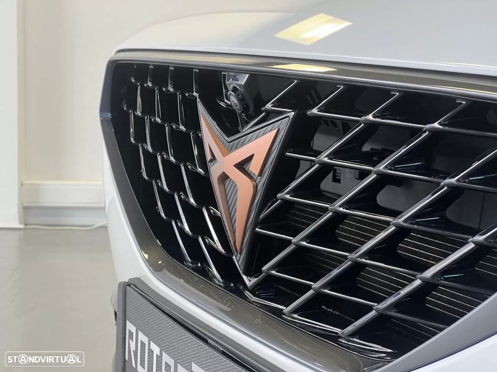 Cupra Formentor VZ 1.4 e-Hybrid DSG - 50