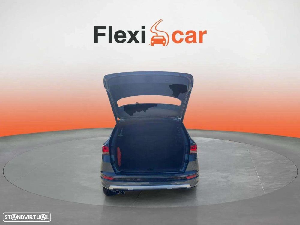 SEAT Ateca 1.5 TSI FR - 9