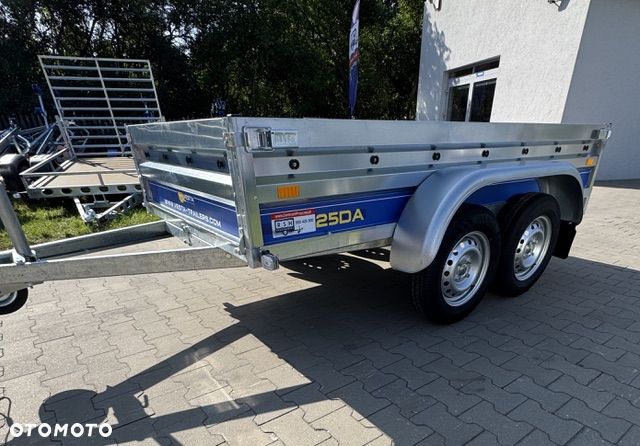 Inny VESTA LIGHT 25DA - 12